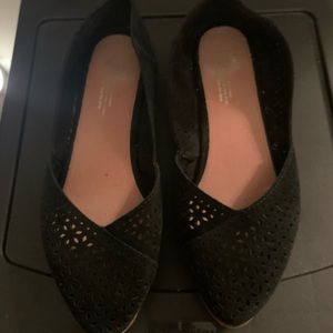 Toms Flats